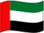 United Arab Emirates flag