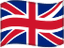 United Kingdom flag
